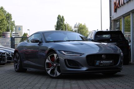 Jaguar F-Type 49.879 km 64.999 &euro; Düsseldorf 40625