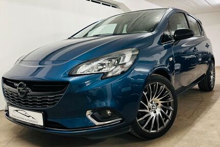 Opel Corsa 108.650 km 7.790 € Leichlingen 42799