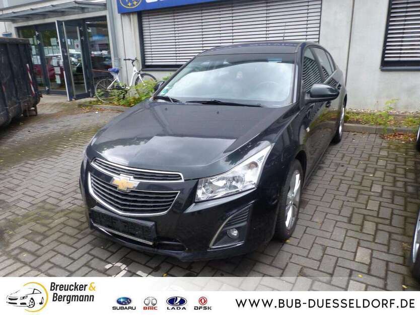 Cruze