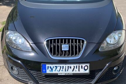 Seat Altea 220.000 km 3.500 &euro; leverkusen 51375