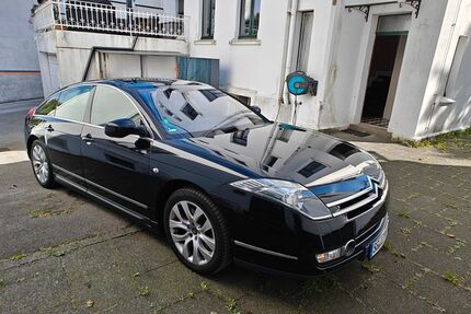 Citroen C6 248.000 km 8.600 € Solingen 42659