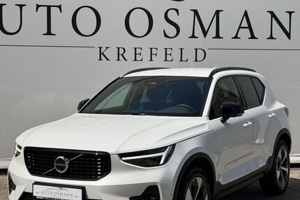 Volvo XC40 12.600 km 31.750 &euro; Krefeld 47805