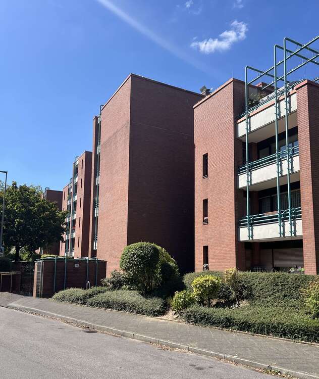 Wohnung zum Mieten in Hilden 990 € 91 m²