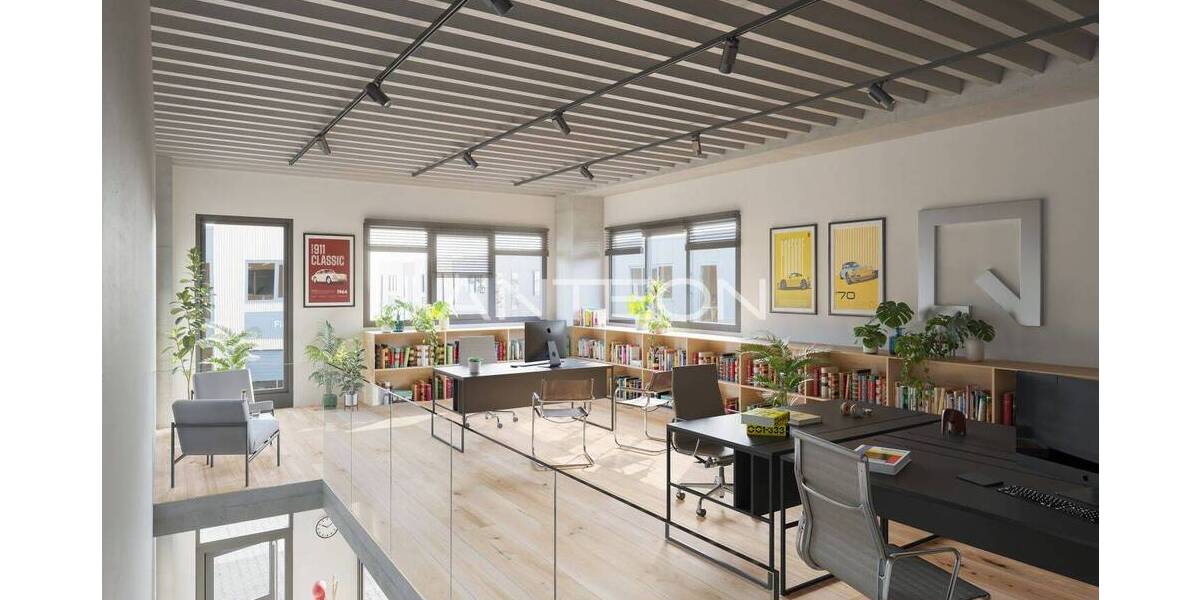 Gewerbeobjekt Neuss Barbaraviertel - 457.500&euro; | Angebot:26837153