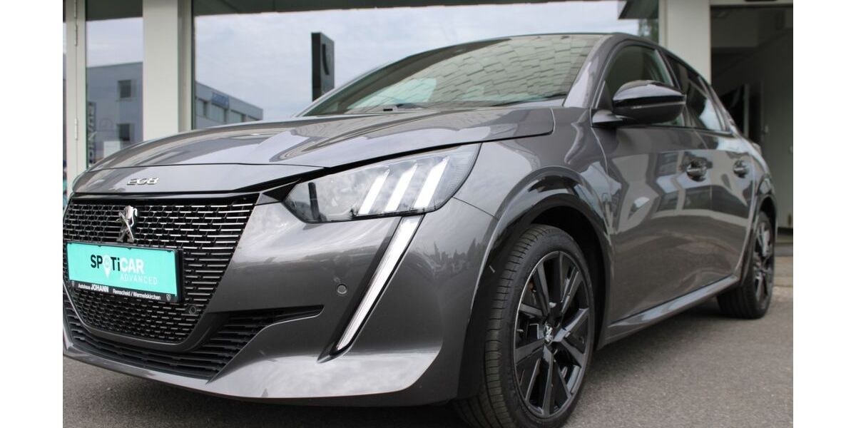 Peugeot 208 22.813 km 16.990 &euro; Remscheid 42897