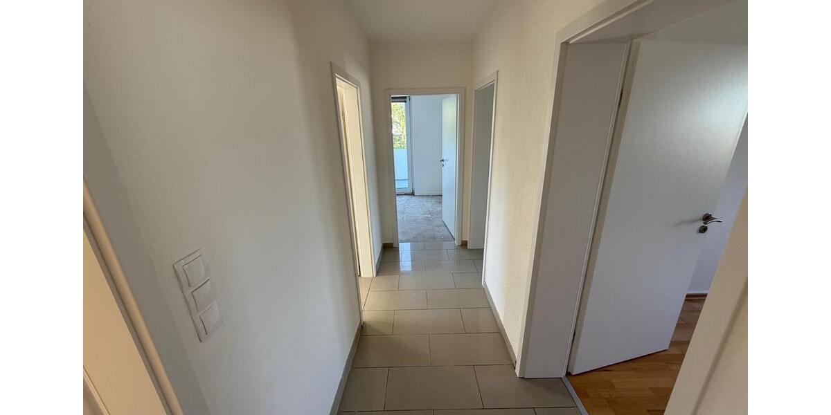 Etagenwohnung Leverkusen Opladen - 3 Zimmer, 62 m&sup2;, 490&euro; | Angebot:26279642