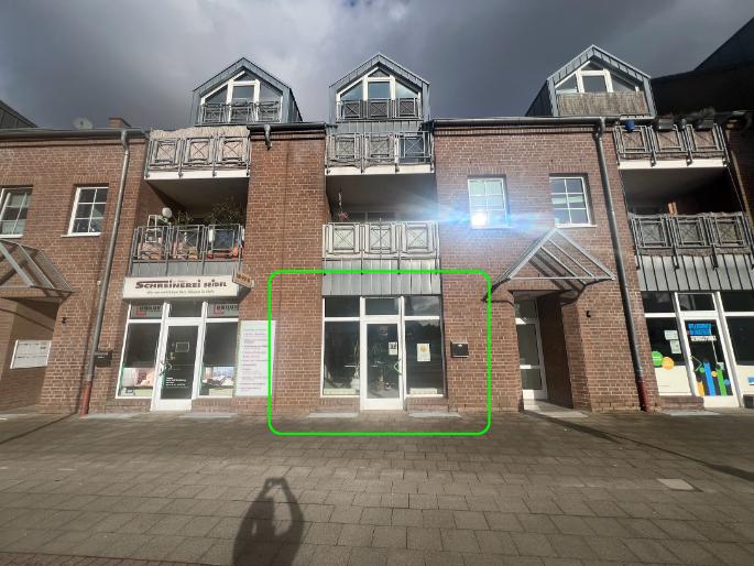 Gewerbeobjekt Meerbusch Kierst - 290&euro; | Angebot:25711489