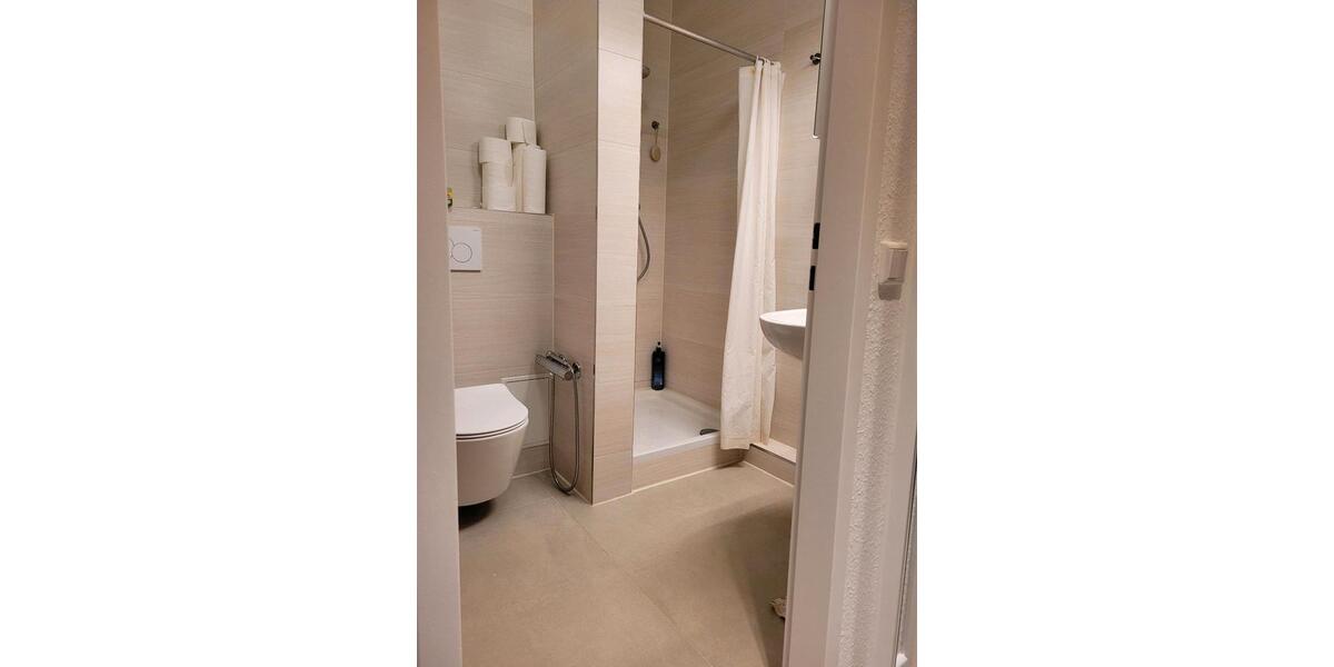 Wohnung in Flingern Nord 1 zimmer