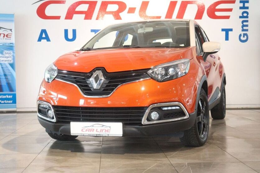 Captur
