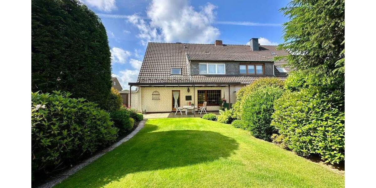 Ihr neues Zuhause in Duisburg-Rheinhausen! Einfamilienhaus sucht neue Eigentümer 7 zimmer