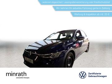 VW Golf 34.331 km 18.640 &euro; Duisburg-Rheinhausen 47226