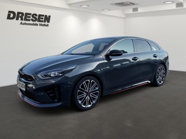 Kia pro ceed / ProCeed 55.298 km 22.990 &euro; Korschenbroich 41352