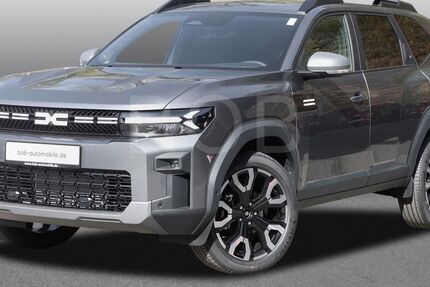 Dacia Bigster 17.011 km 35.999 &euro; Düsseldorf 40233