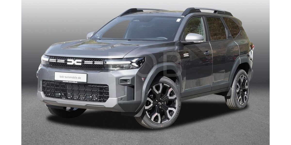 Dacia Bigster 17.011 km 35.999 &euro; Düsseldorf 40233