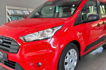 Ford Transit 13.000 km 17.990 € Heiligenhaus 42579