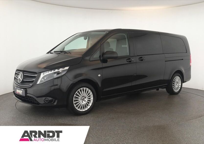 Mercedes-Benz Vito 46.700 km 50.484 € Düsseldorf 40233