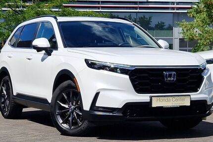Honda CR-V 25.800 km 38.980 &euro; Düsseldorf 40233