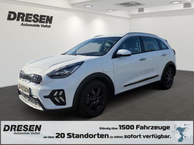Kia Niro 18.600 km 21.580 &euro; Korschenbroich 41352