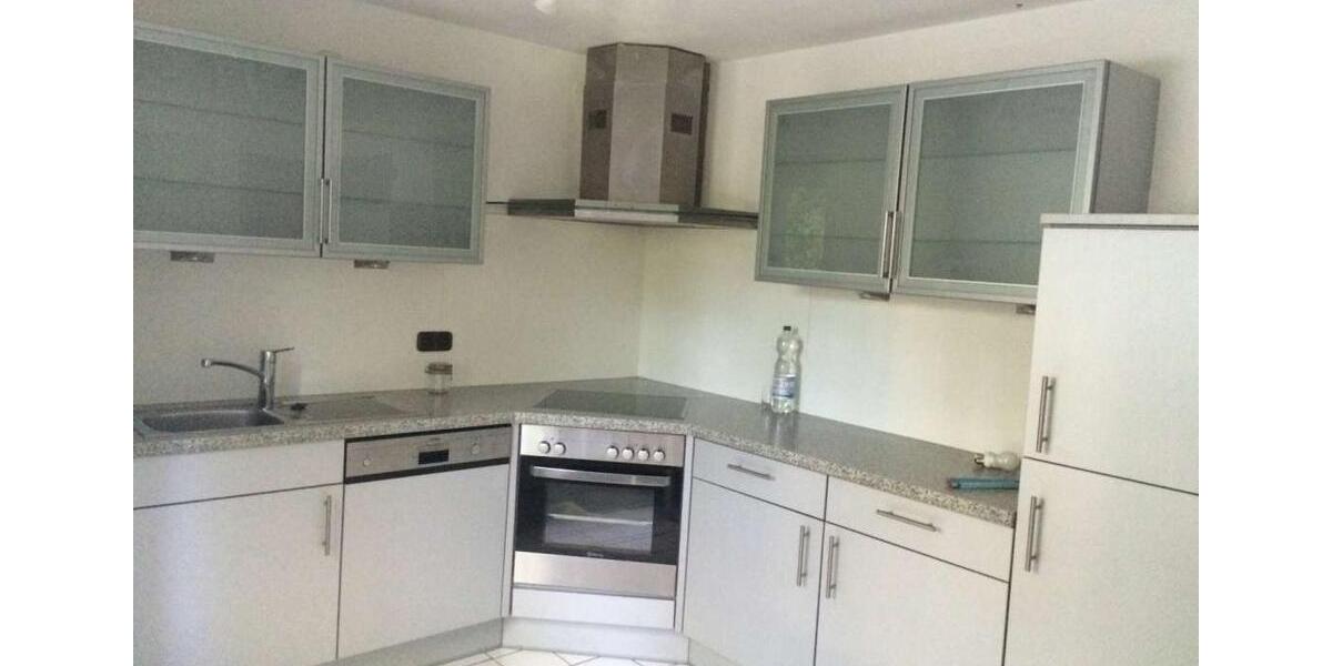 Erdgeschoßwohnung Heiligenhaus - 3.5 Zimmer, 120 m&sup2;, 850&euro; | Angebot:25182244