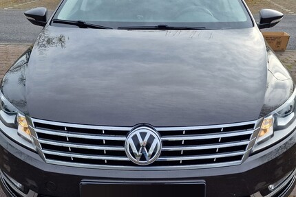 VW CC 139.000 km 12.000 € Jüchen 41363