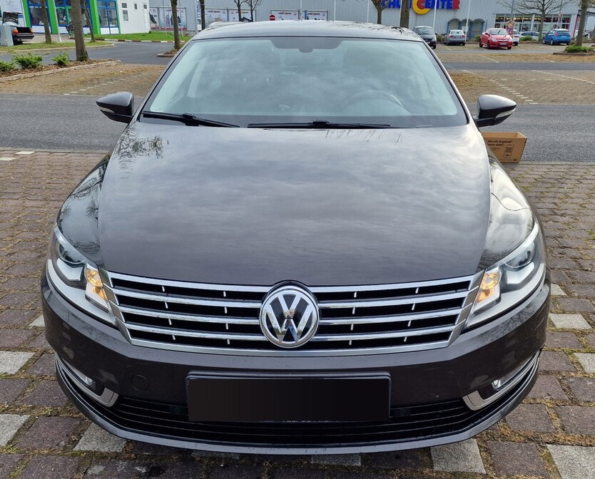 VW CC 139.000 km 12.000 € Jüchen 41363