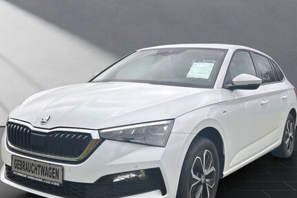 Skoda Scala 67.400 km 15.750 &euro; Duisburg 47167