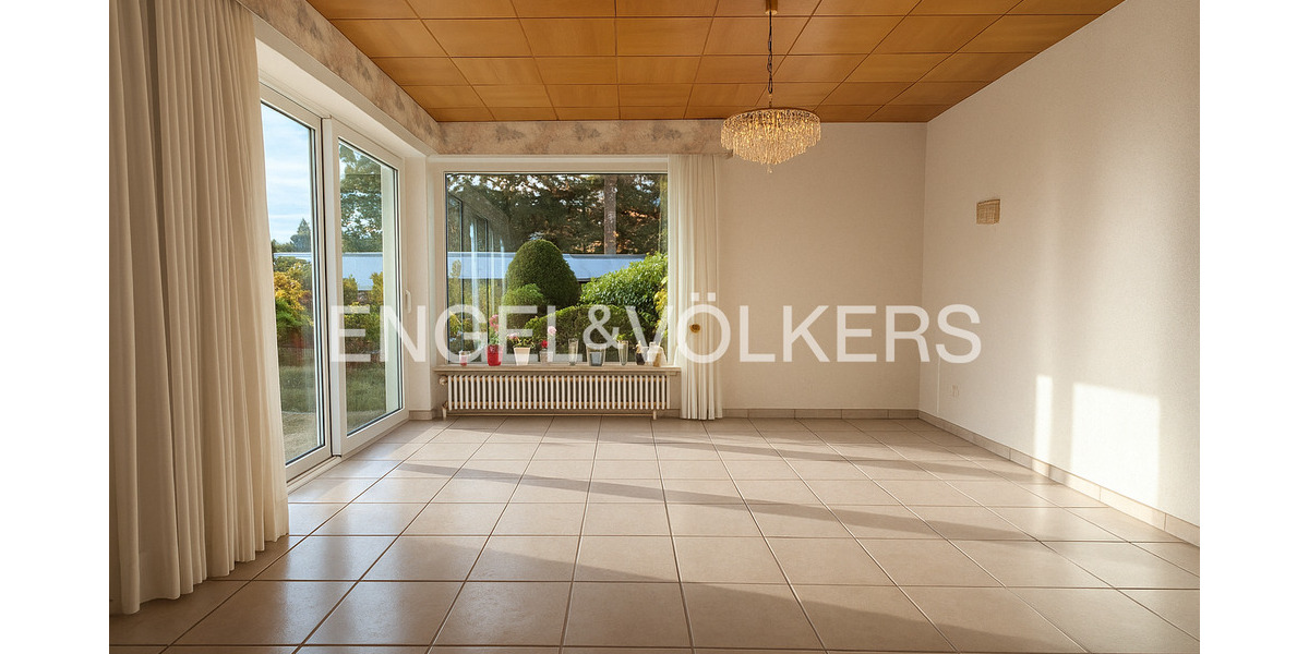 Wohnen mit Weitblick - Charmantes Reihenhaus mit Sauna und Garage 4 zimmer