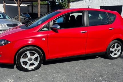 Seat Altea 179.000 km 1.540 &euro; Krefeld 47809