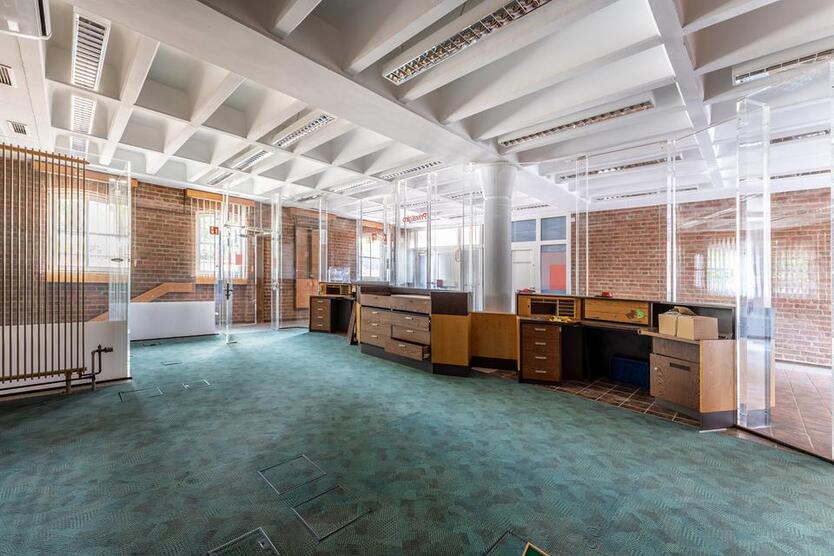 Interessante Gewerbefläche in zentraler Lage von Bedburg-Kirchherten! zimmer