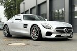 Mercedes-Benz AMG GT S Coupe / Panorama / Performance / Kamera 100.000 km 79.900 &euro; Mönchengladbach 41066
