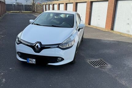 Renault Clio 199.500 km 4.499 &euro; Moers 47443