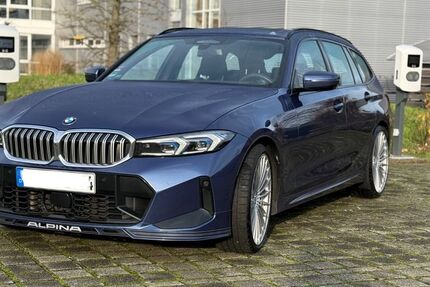 Alpina B3 63.000 km 66.500 &euro; Meerbusch 40667