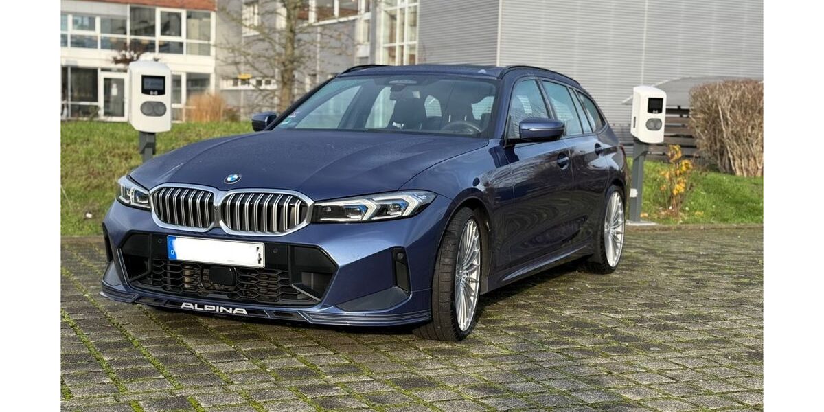 Alpina B3 63.000 km 66.500 &euro; Meerbusch 40667