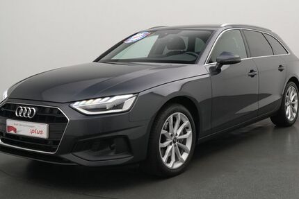 Audi A4 168.554 km 21.480 &euro; Leverkusen 51373