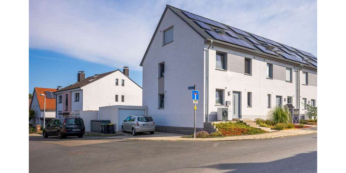 Einfamilienhaus Mülheim an der Ruhr Dümpten - 5 Zimmer, 133 m&sup2;, 2.100&euro; | Angebot:27167082