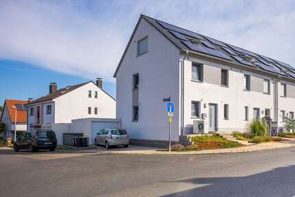 Haus Mülheim an der Ruhr Dümpten - 5 Zimmer, 133 m&sup2;, 2.100&euro; | Angebot:27167082