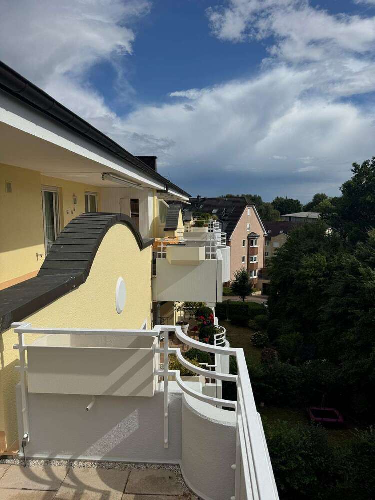 Wohnung zum Kaufen in Hilden 860.000 € 197 m²
