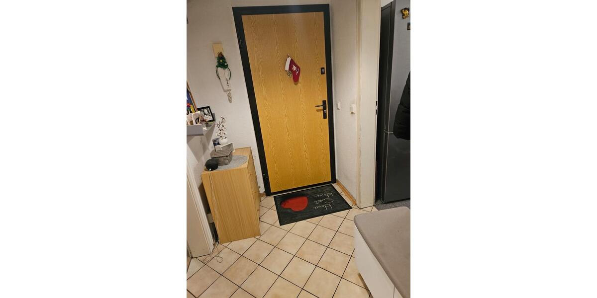 Attraktive helle 3 Zimmer Wohnung mit Balkon in Kempen 3 zimmer