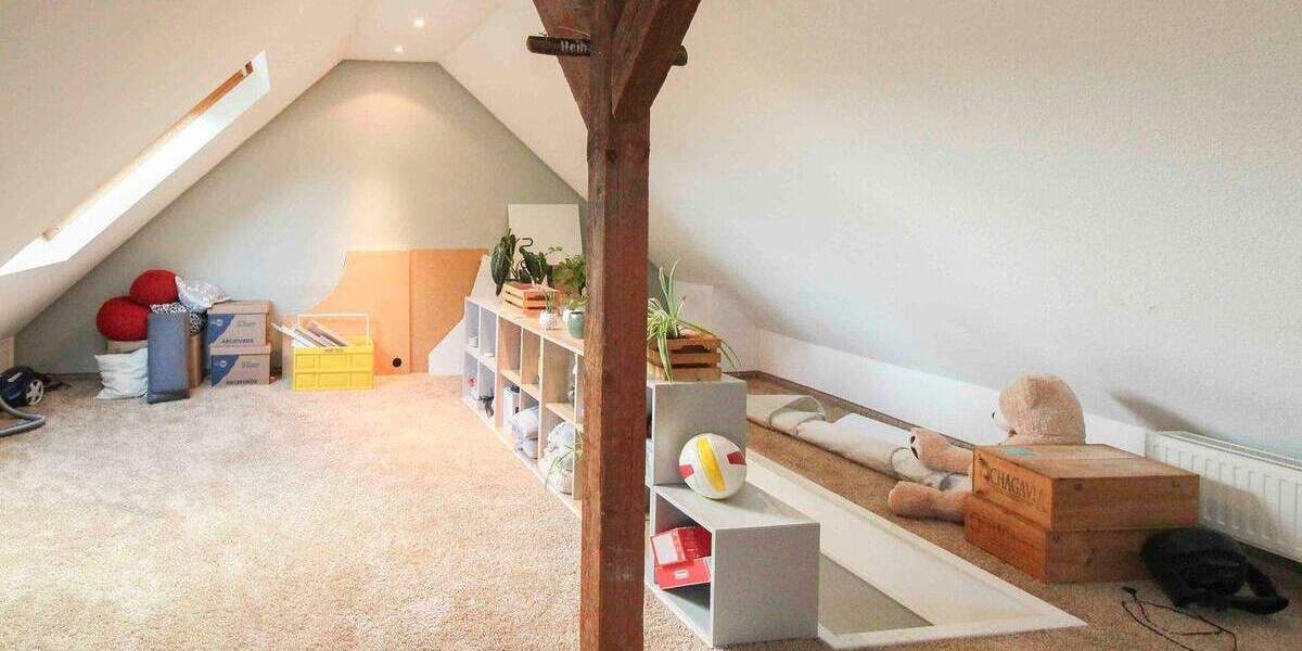 Einfamilienhaus Tönisvorst St. Tönis - 6 Zimmer, 950.000&euro; | Angebot:25702793