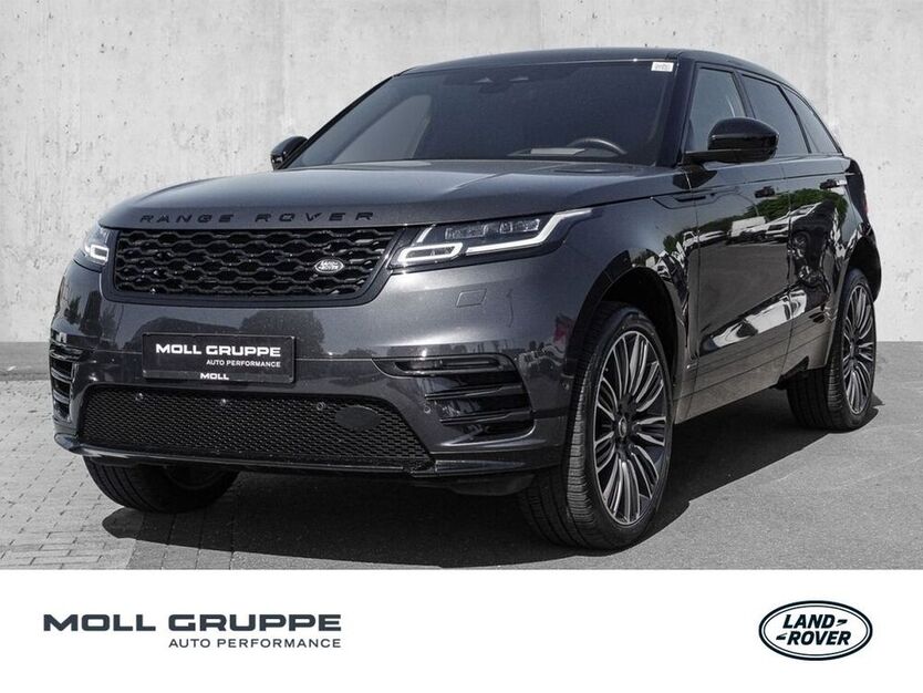 Range Rover Velar