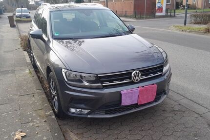 VW Tiguan 67.612 km 21.500 &euro; Tönisvorst 47918