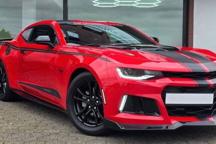 Chevrolet Camaro 22.800 km 29.500 &euro; Korschenbroich 41352