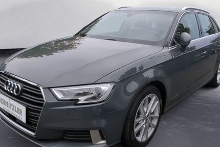 Audi A3 96.731 km 15.980 € Hilden 40721