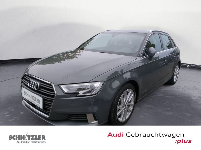 Audi A3 96.731 km 15.980 € Hilden 40721