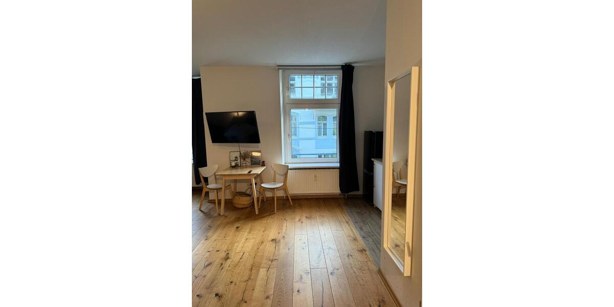 Möbiliertes Apartment in Little Tokyo - mit Küche! zimmer