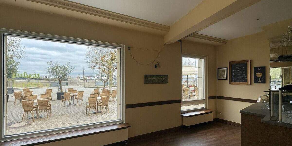 Gewerbeobjekt Düsseldorf Carlstadt - 3 Zimmer, 12.980&euro; | Angebot:24249928