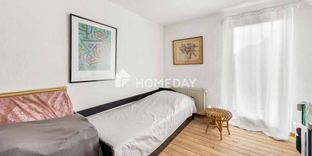 Einfamilienhaus Düsseldorf Hamm - 5 Zimmer, 140 m&sup2;, 880.000&euro; | Angebot:26740724