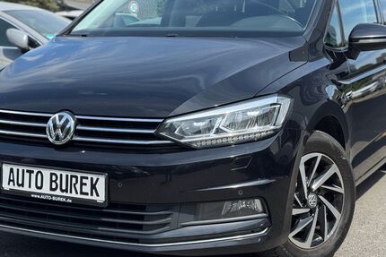 VW Touran 207.000 km 13.990 &euro; Moers 47447