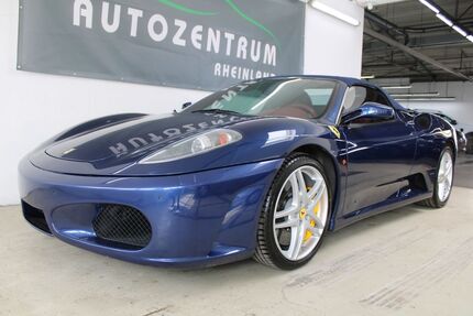 Ferrari F430 86.301 km 99.990 &euro; Düsseldorf 40233