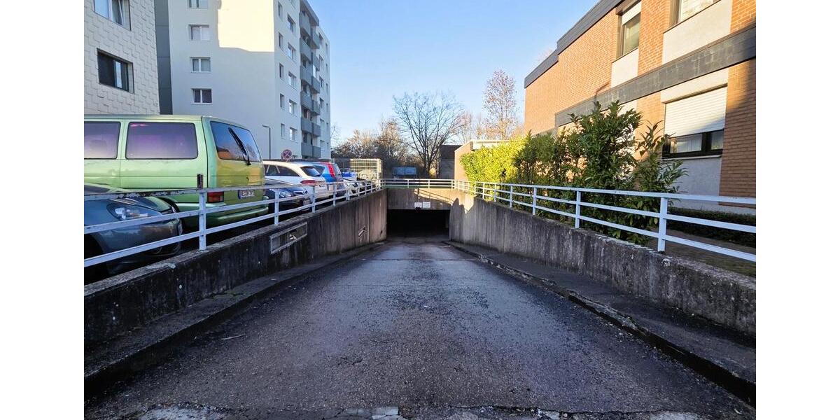 Etagenwohnung Neuss Erfttal - 3 Zimmer, 65 m&sup2;, 159.000&euro; | Angebot:25193334